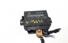 Modul senzori parcare, cod 3C0919283B, VW Passat (3C2) (idi:580841)