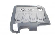 Capac protectie motor, Vw Passat (3C2) 2.0 TDI, CFF (idi:585440)