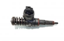 Injector, cod 038130073BN, BPT, 0414720313, Seat Altea XL (5P5, 5P8), 1.9 TDI, BLS (idi:581948)