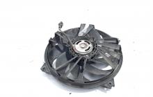 Electroventilator, Peugeot 307 SW, 2.0 HDI, RHR (id:589788)