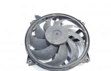 Electroventilator, Peugeot 307 SW, 2.0 HDI, RHR (id:589788)