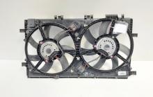 Grup electroventilatoare, Opel Insignia A, 2.0 CDTI, A20DTE (id:589131)