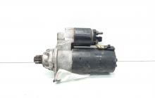 Electromotor, VW Golf 4 Variant (1J5), 1.9 TDI, AJM, 6 vit man (idi:585807)