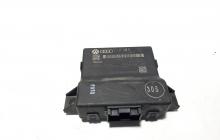 Modul control central, cod 8T0907468D, Audi A5 Sportback (8TA) (idi:587417)