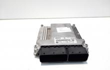 Calculator motor ECU, cod 7799855-02, 02810127154, Bmw 3 Touring (E91) 2.0 diesel, 204D4 (idi:580959)