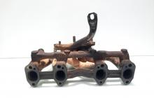 Galerie evacuare, VW Golf 4 (1J1), 1.6 benz, AVU (idi:585833)