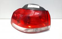 Stop stanga aripa, VW Golf 6 (5K1) (id:590174)