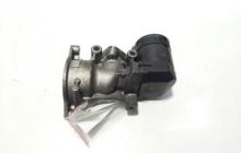 Cod oem: 9656612380 egr, Ford Focus 2 cabriolet, 2.0tdci, G6DA