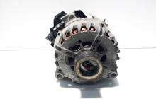 Alternator 180A Valeo, cod 9675753680, AF, Citroen C4 Cactus, 1.6 HDI, 9HP (pr:110747)