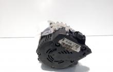 Alternator 180A Valeo, cod 9675753680, AF, Citroen C4 (II), 1.6 HDI, 9HR (idi:585855)