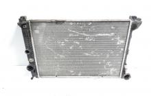 Radiator racire apa, cod A2045003603, Mercedes Clasa C T-Model (S204), 2.2 CDI, OM651911, cutie automata (id:589603)