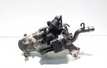 Racitor gaze cu EGR, cod 9802194080, Peugeot Partner (II) Platforma, 1.6 HDI, 9HP (idi:585863)