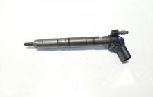 Injector, cod 03L130277, 0445116030, VW Passat (3C2), 2.0 TDI, CBA (id:585392)