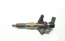 Injector, cod 9802448680, Ford Focus 3, 1.6 TDCI, T1DA (id:585323)