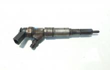 Injector, cod 7789661, 0445110131, Bmw 3 (E46), 2.0 diesel, 204D4 (id:585602)