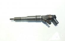 Injector, cod 7793836, 0445110216, Bmw 5 (E60), 2.0 diesel, 204D4 (id:585626)