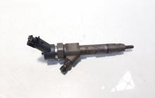 Injector Bosch, cod 8200100272, 0445110110B, Renault Laguna 2, 1.9 DCI, F9Q (id:587250)