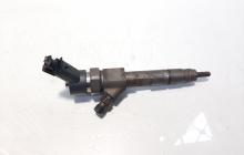 Injector Bosch, cod 8200100272, 0445110110B, Renault Laguna 2, 1.9 DCI, F9Q (id:587248)