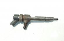 Injector, cod 0445110002, Alfa Romeo 156 (932) 1.9 JTD, AR32302 (id:585649)