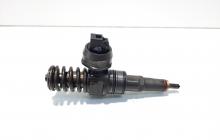 Injector, cod 038130073BQ, BPT, 0414720312, Vw Touran (1T1, 1T2) 2.0 TDI, BMM (id:589699)