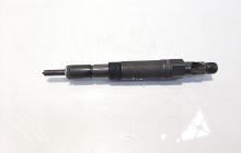 Injector, cod 1S7Q-AD, Ford Mondeo 3 (B5Y), 2.0 TDCI, D6BA (id:585611)