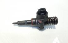 Injector, cod 038130073AC, B00, 0414720029, VW Sharan (7M8, 7M9, 7M6), 1.9 TDI, AUY (id:589269)