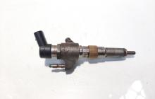 Injector Continental, cod 9674973080, Ford Focus 3, 1,6 TDCI, T1DA (id:585552)