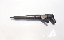 Injector, cod 7794652, 0445110212, Bmw 5 (E60), 2.5 DCI, 256D2 (id:585594)