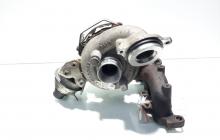 Turbosuflanta, cod 03L253016T, Vw Golf 6 Variant (AJ5), 1.6 TDI, CAY (idi:580647)