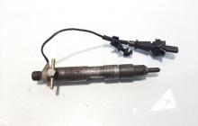 Injector cu fir, cod 038130202B, Audi A3 (8L1), 1.9 TDI, ASV (id:585597)