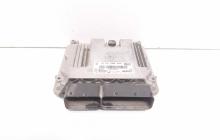 Calculator motor ECU, cod GM55598045, 0281030852, Opel Insignia A, 2.0 CDTI, A20DTE (id:589111)