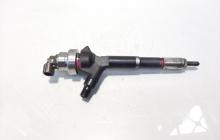 Injector Denso, cod 8973762703, Opel Astra J, 1.7 CDTI, A17DTR (id:588691)