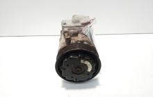 Compresor clima, cod 6Q0820803D, VW Polo (9N), 1.4 benz, BBY (id:589878)