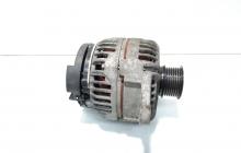 Alternator 140A, cod 504009978, Iveco Daily III Autobus, 2.3 diesel (pr:110747)