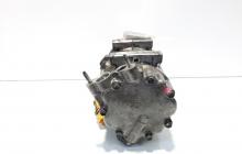 Compresor clima, cod 9651911480, Peugeot 307 SW, 1.6 HDI, 9HZ (id:589776)