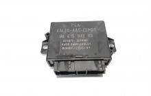 Modul senzori parcare, 9661594280, Peugeot 307 SW (id:589798)