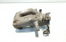 Etrier stanga spate, Peugeot 308 CC, 1.6 HDI, 9H01 (idi:589835)