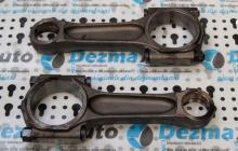 Cod oem: 783J biela, Ford Focus 2 sedan (DA) 2.0tdci, G6DA