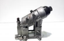 Carcasa filtru ulei, Bmw 1 (E81, E87), 2.0 diesel, N47D20A (idi:585885)