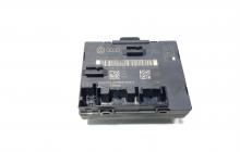 Modul usa dreapta spate, cod 8K0959795, Audi A5 Cabriolet (8F7) (idi:580759)