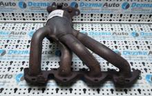 Cod oem: 036178EA, catalizator Skoda Fabia sedan (6Y3) 1.4 16V, BKY