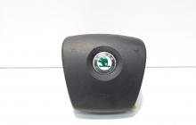 Airbag volan, cod 6Y0880201G, Skoda Fabia 1 Combi (6Y5) (id:590110)