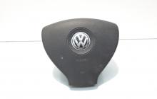 Airbag volan, cod 1K0880201S, Vw Golf 5 (1K1) (id:590096)