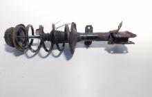 Amortizor dreapta fata, Dacia Duster, 1.5 DCI, K9K898, 4X4 (id:589749)