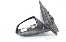 Oglinda electrica stanga cu semnalizare, Renault Laguna 3 Combi (idi:586080)