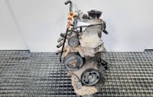 Motor, cod AWY, VW Polo (9N), 1.2 benz (pr:110747)