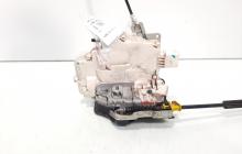 Broasca usa dreapta spate, cod 8K0839016, Audi A5 Cabriolet (8F7) (idi:588281)