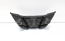 Display climatronic, cod GM90802615, Opel Insignia A Sedan (idi:589146)