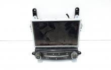 Display navigatie cu butoane comenzi, cod GM90802618, Opel Insignia A Sedan (idi:589148)