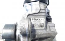 Pompa inalta presiune Bosch, cod 03L130755, 0445010507, Audi A4 (8K2, B8), 2.0 TDI, CAG (id:590442)